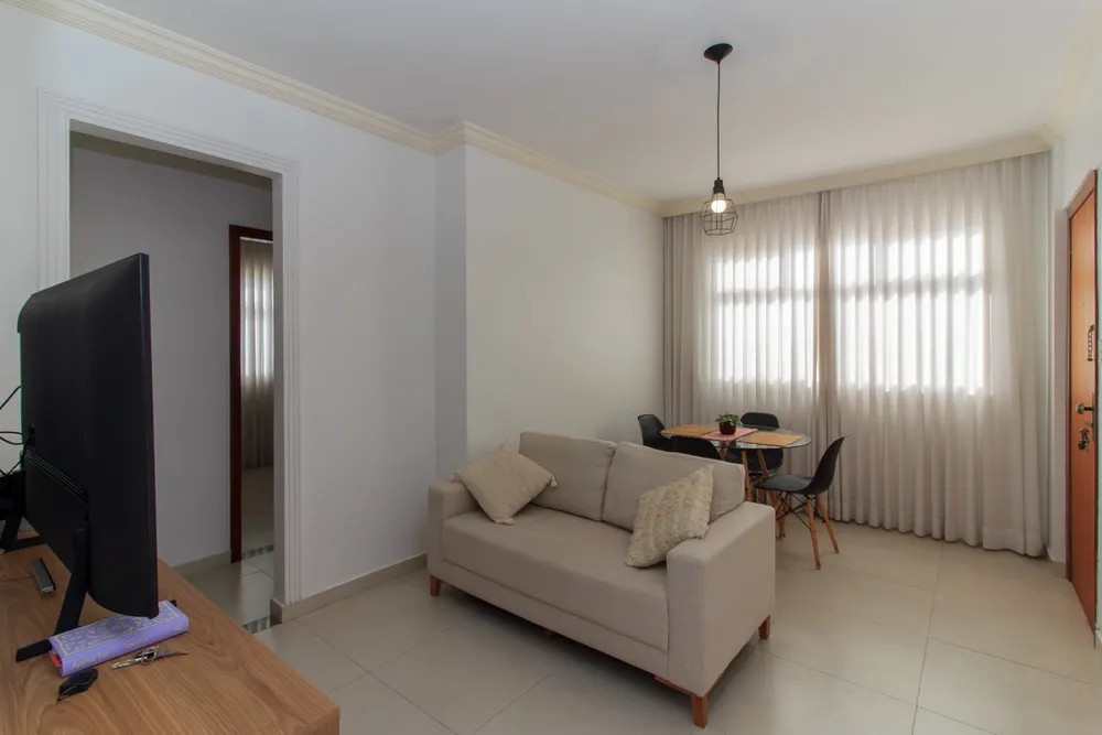 Apartamento, 3 quartos, 64 m² - Foto 4