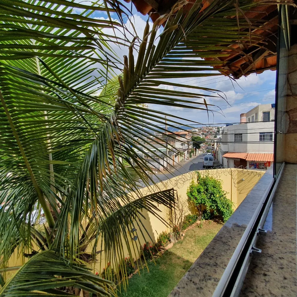 Casa, 4 quartos, 300 m² - Foto 13