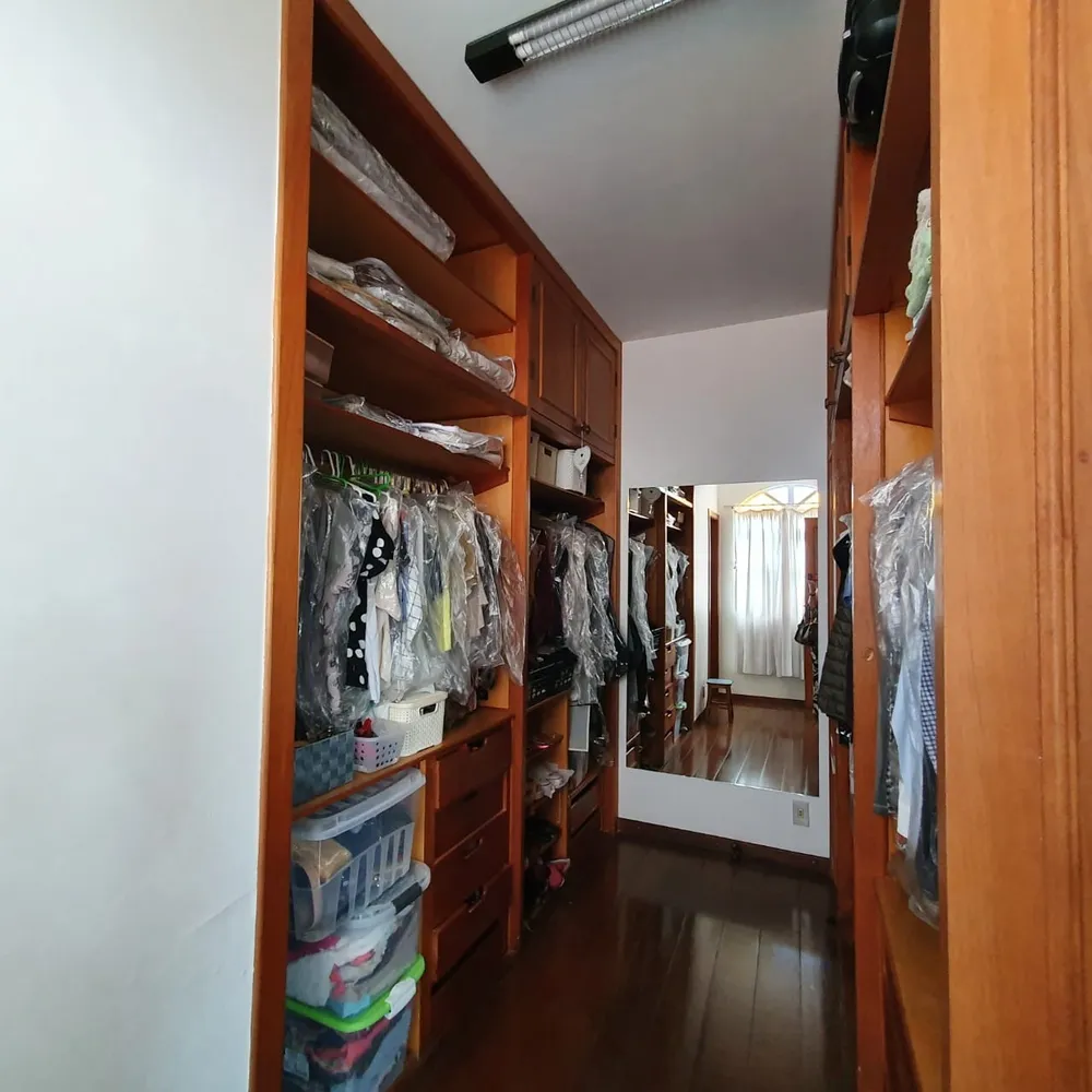 Casa, 4 quartos, 300 m² - Foto 8