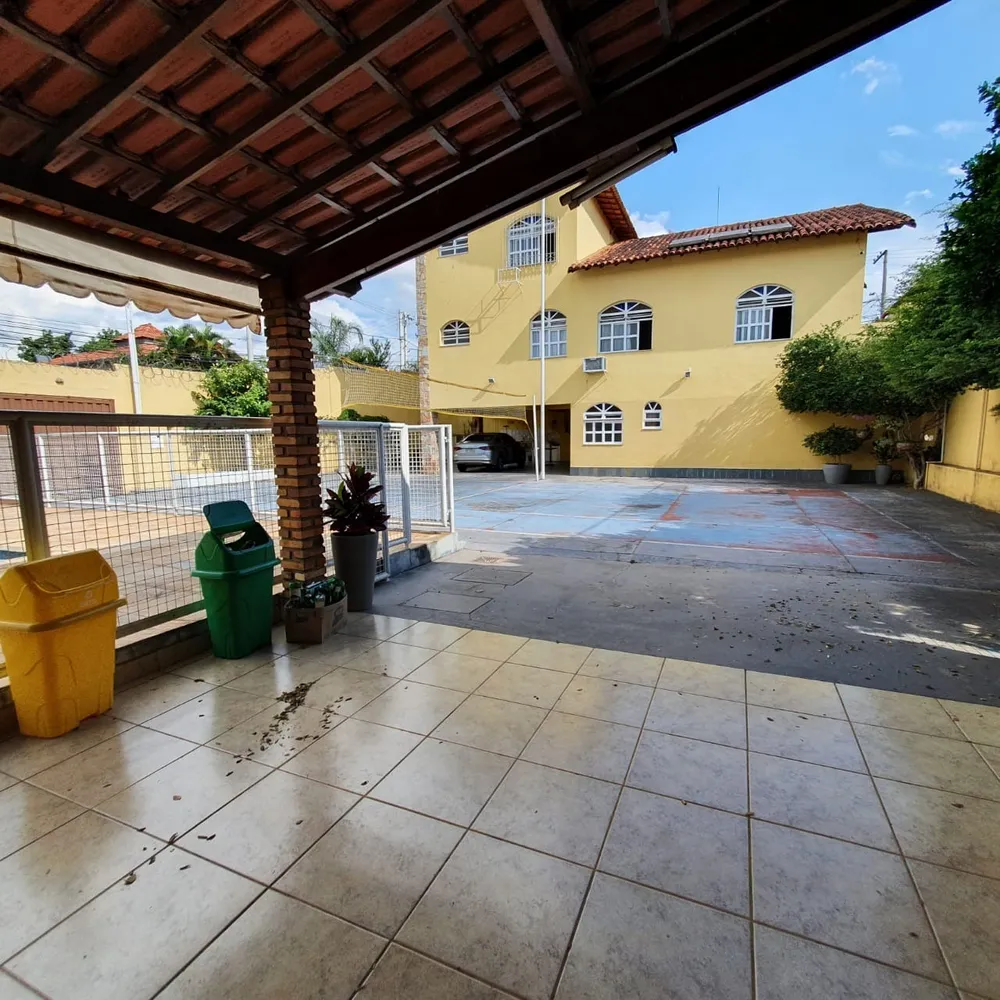 Casa, 4 quartos, 300 m² - Foto 16