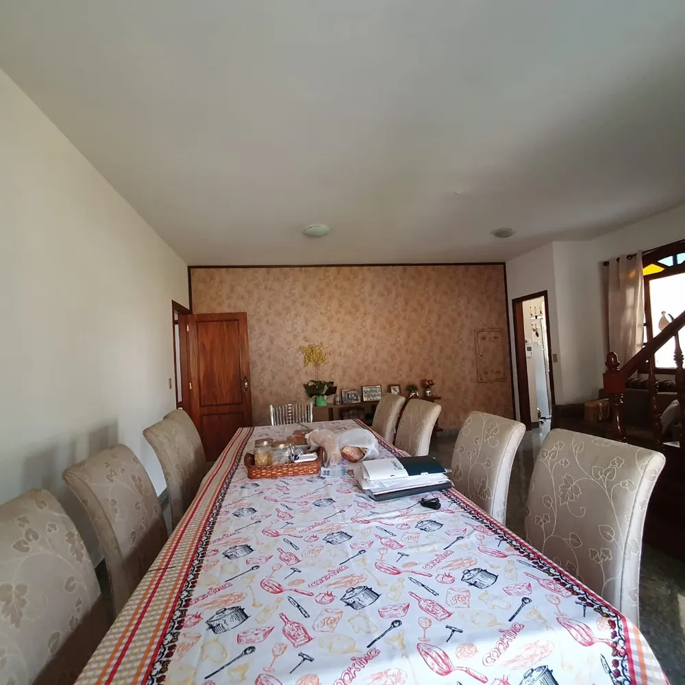 Casa, 4 quartos, 300 m² - Foto 4