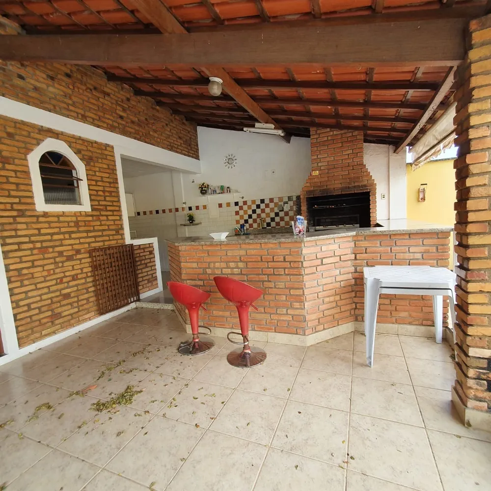 Casa, 4 quartos, 300 m² - Foto 18