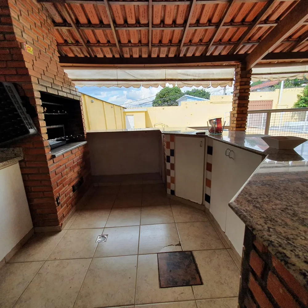 Casa, 4 quartos, 300 m² - Foto 20