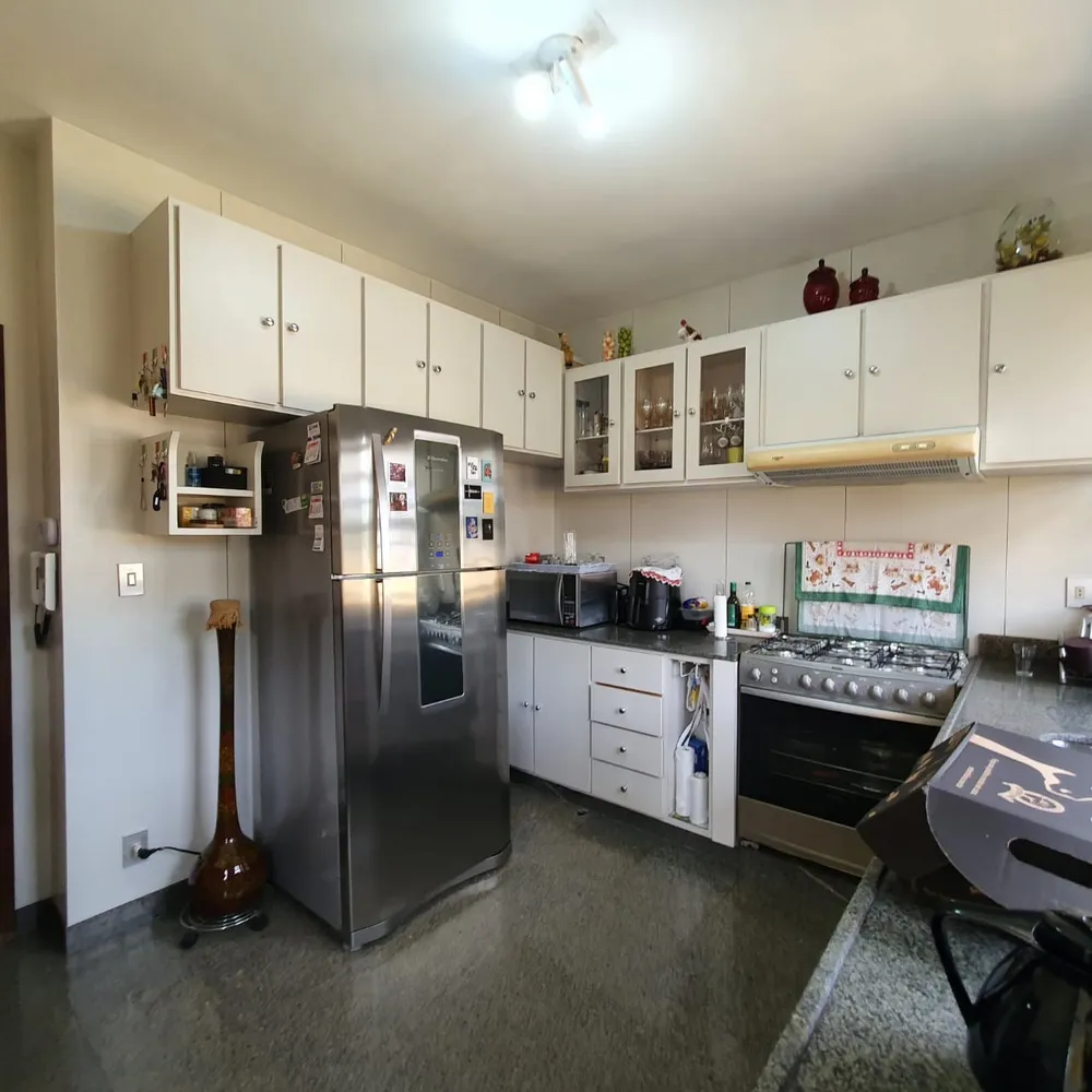 Casa, 4 quartos, 300 m² - Foto 5
