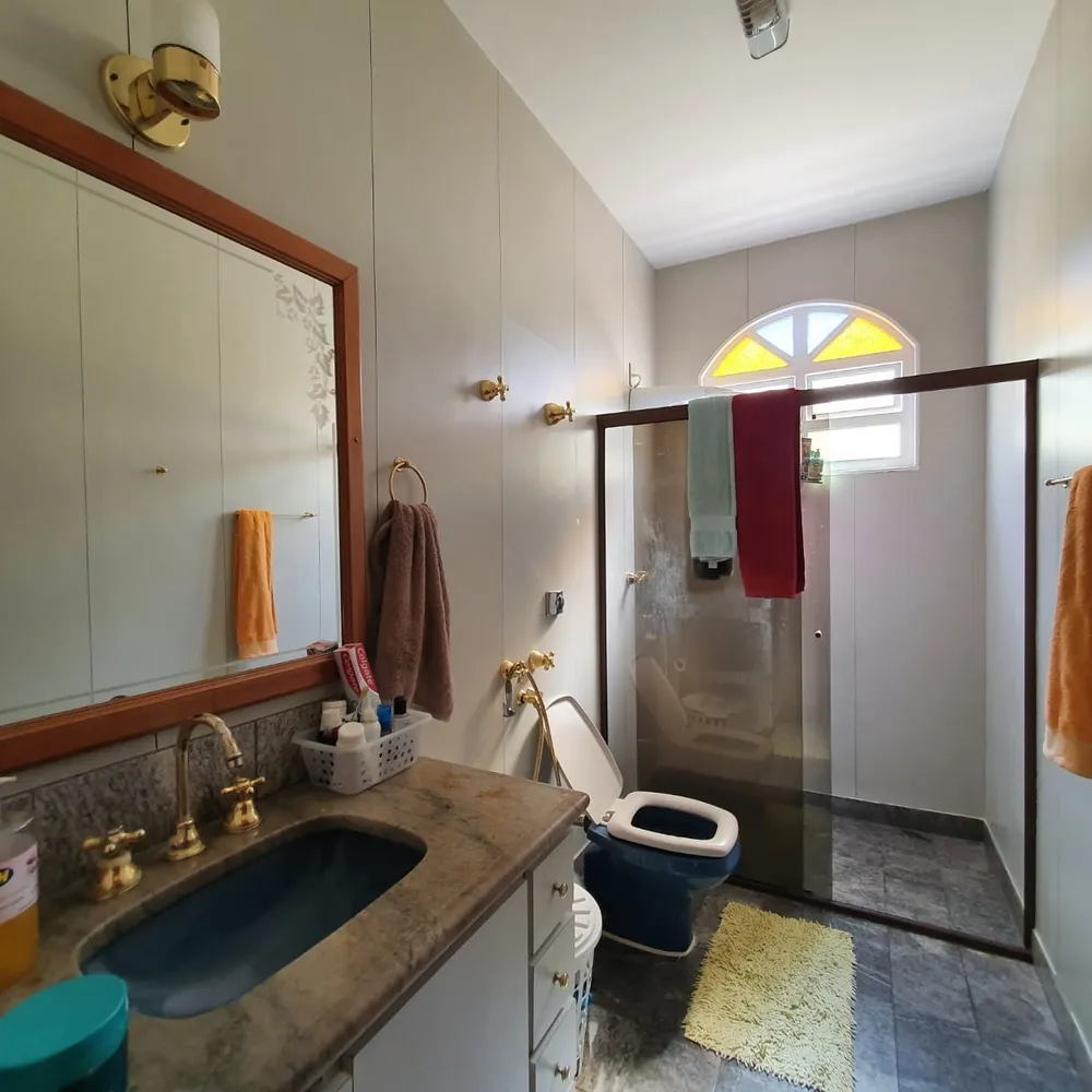 Casa, 4 quartos, 300 m² - Foto 10