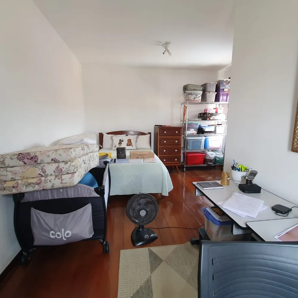 Casa, 4 quartos, 300 m² - Foto 9
