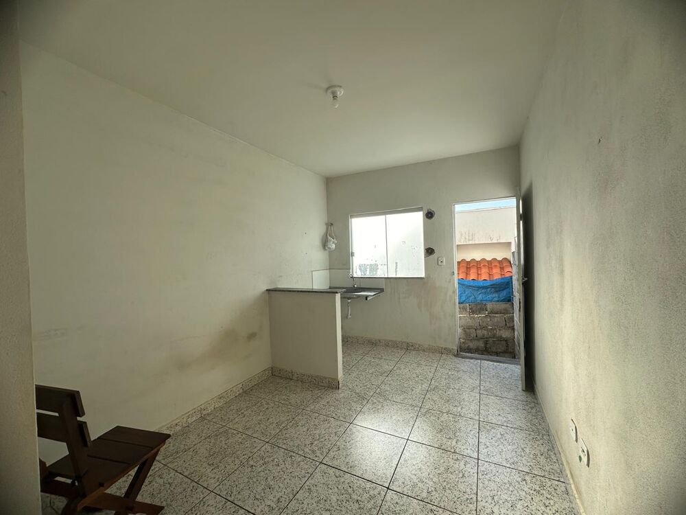 Kitnet e Studio para alugar com 1 quarto, 25m² - Foto 3
