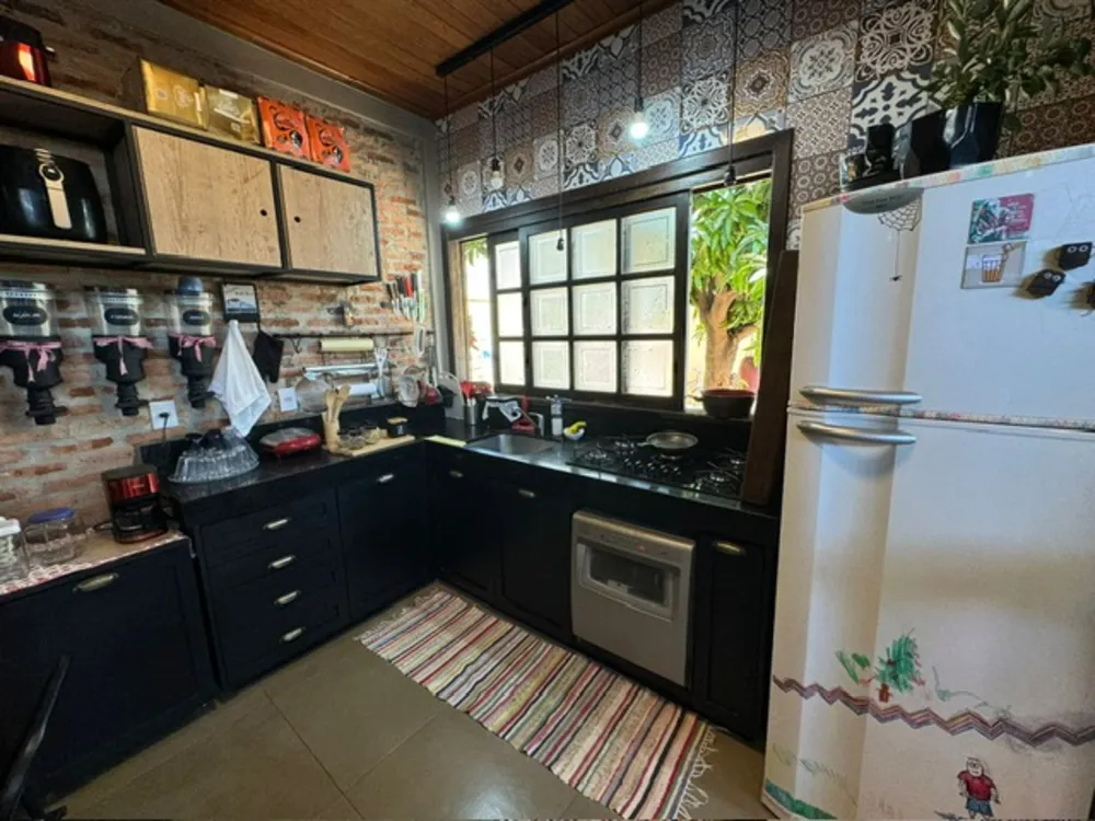 Casa, 4 quartos, 300 m² - Foto 13