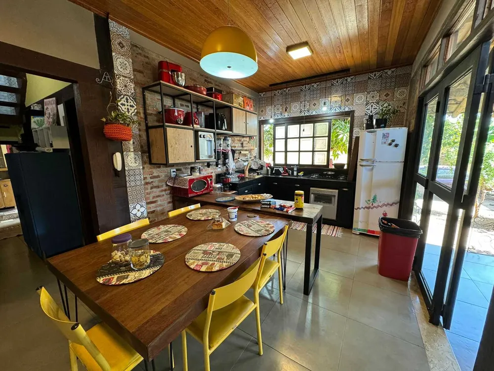 Casa, 4 quartos, 300 m² - Foto 12