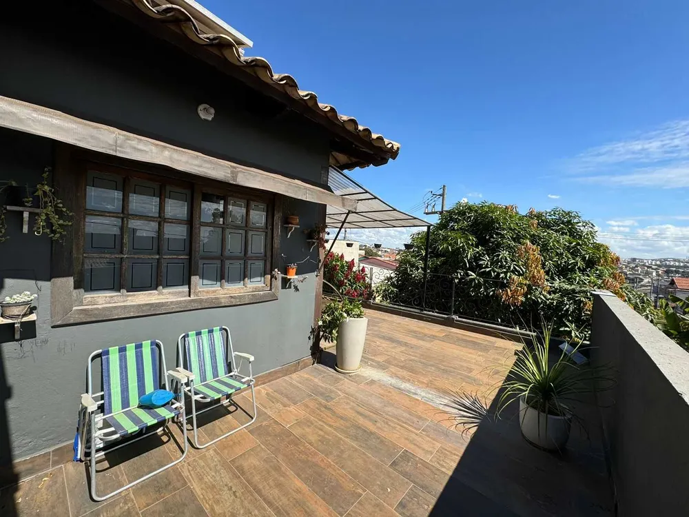 Casa, 4 quartos, 300 m² - Foto 4