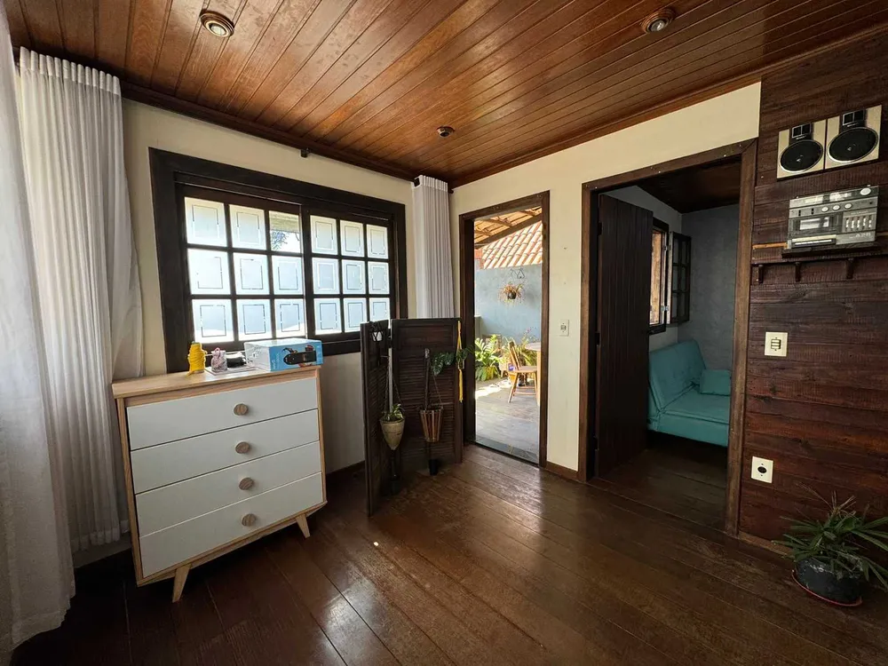 Casa, 4 quartos, 300 m² - Foto 6