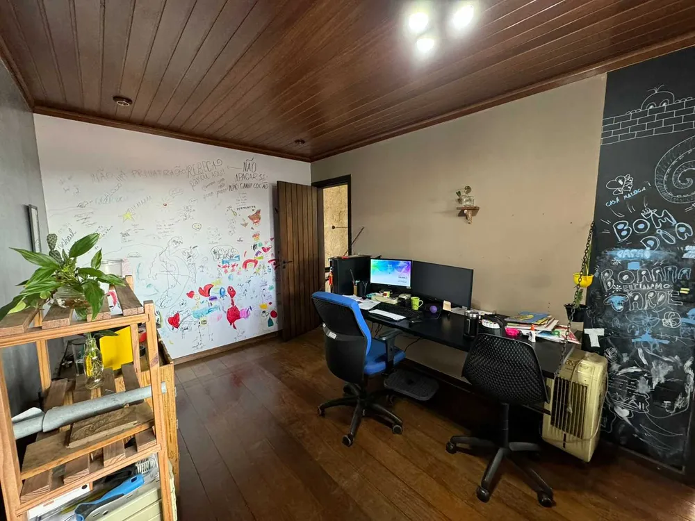 Casa, 4 quartos, 300 m² - Foto 10