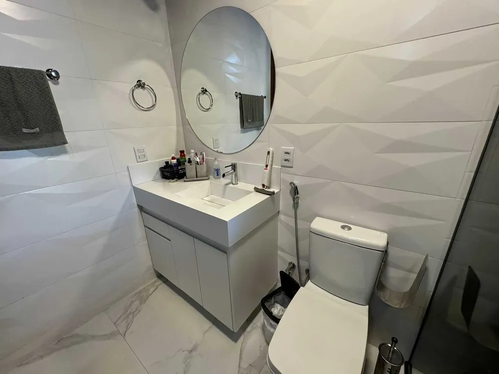 Casa, 4 quartos, 300 m² - Foto 2
