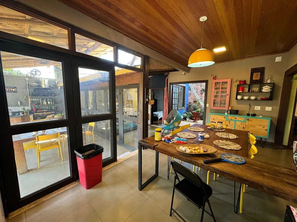 Casa, 4 quartos, 300 m² - Foto 14