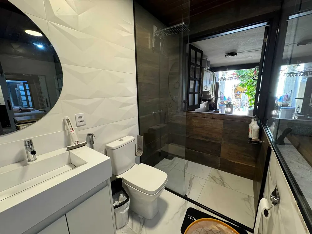 Casa, 4 quartos, 300 m² - Foto 1