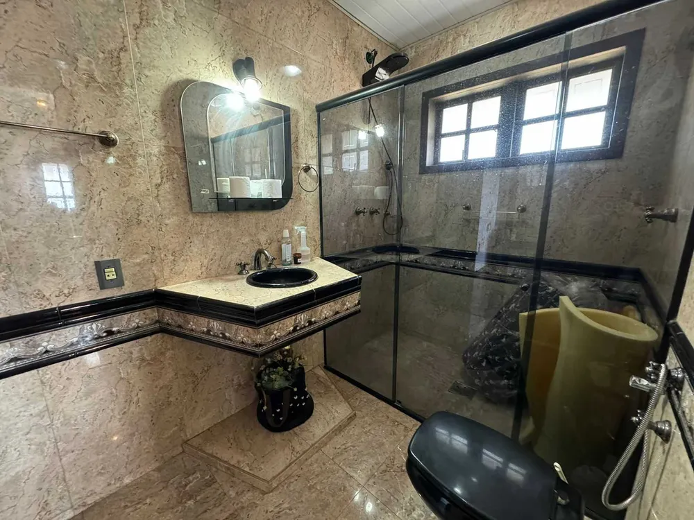 Casa, 4 quartos, 300 m² - Foto 8