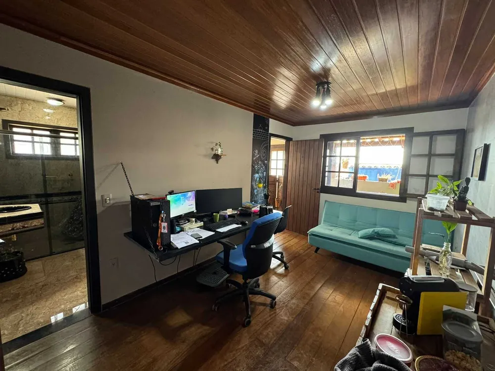 Casa, 4 quartos, 300 m² - Foto 11