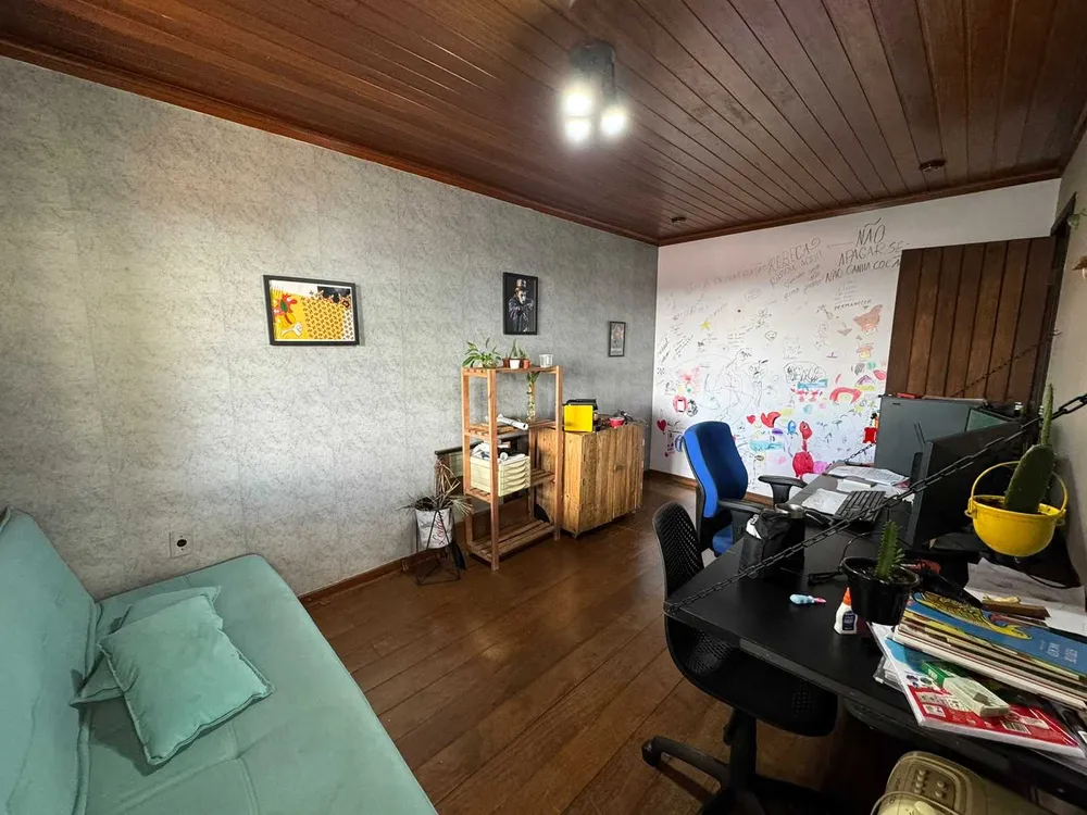 Casa, 4 quartos, 300 m² - Foto 9