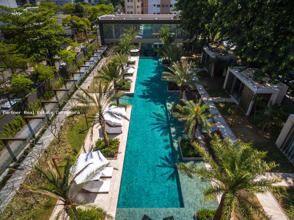 Apartamento, 3 quartos, 275 m² - Foto 16