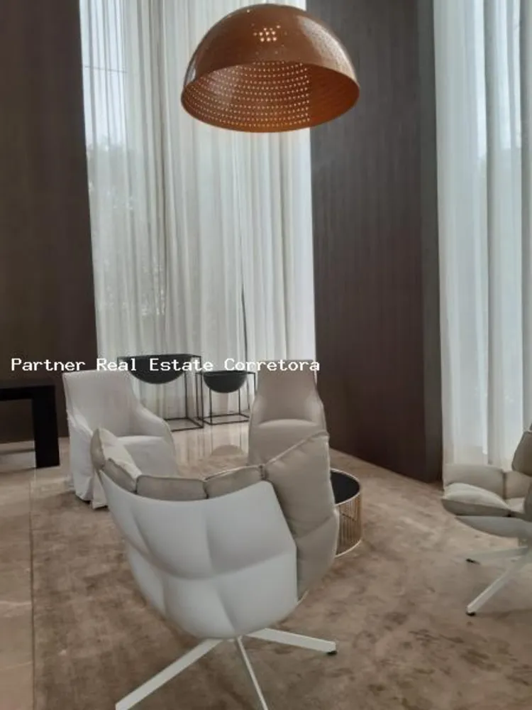 Apartamento, 3 quartos, 275 m² - Foto 12