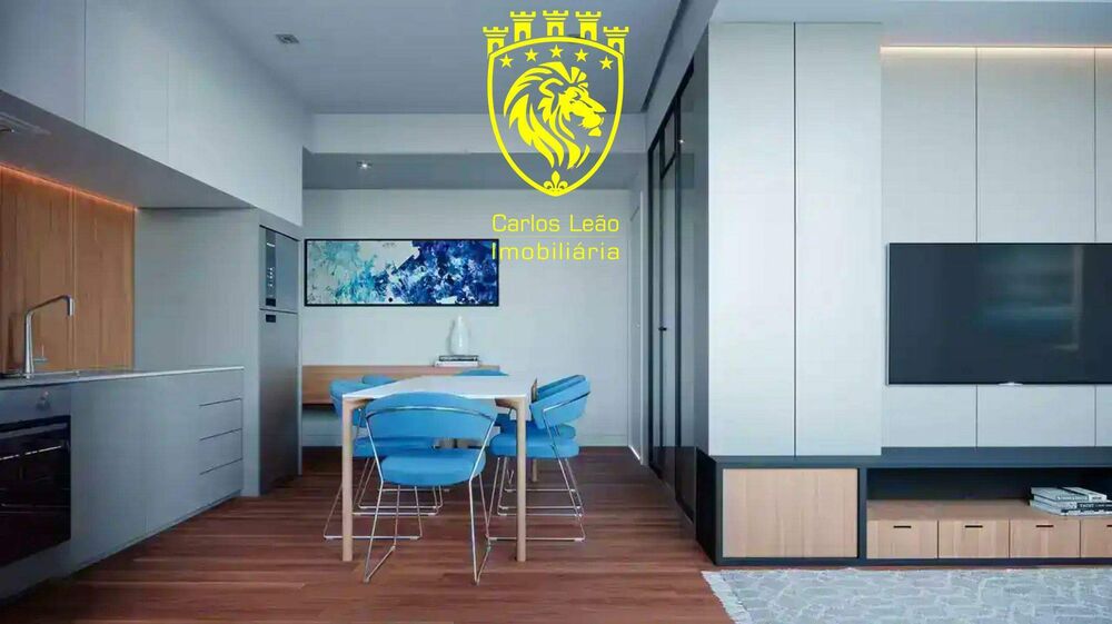 Apartamento à venda com 2 quartos, 66m² - Foto 15