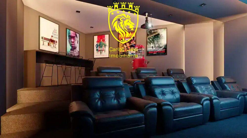Apartamento à venda com 2 quartos, 66m² - Foto 9