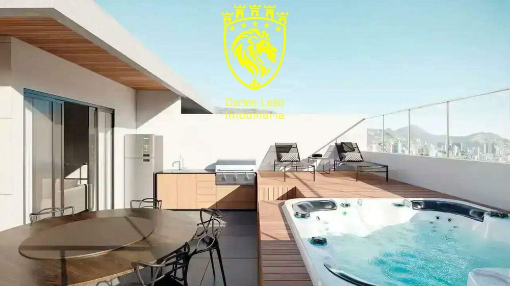 Apartamento à venda com 2 quartos, 66m² - Foto 22