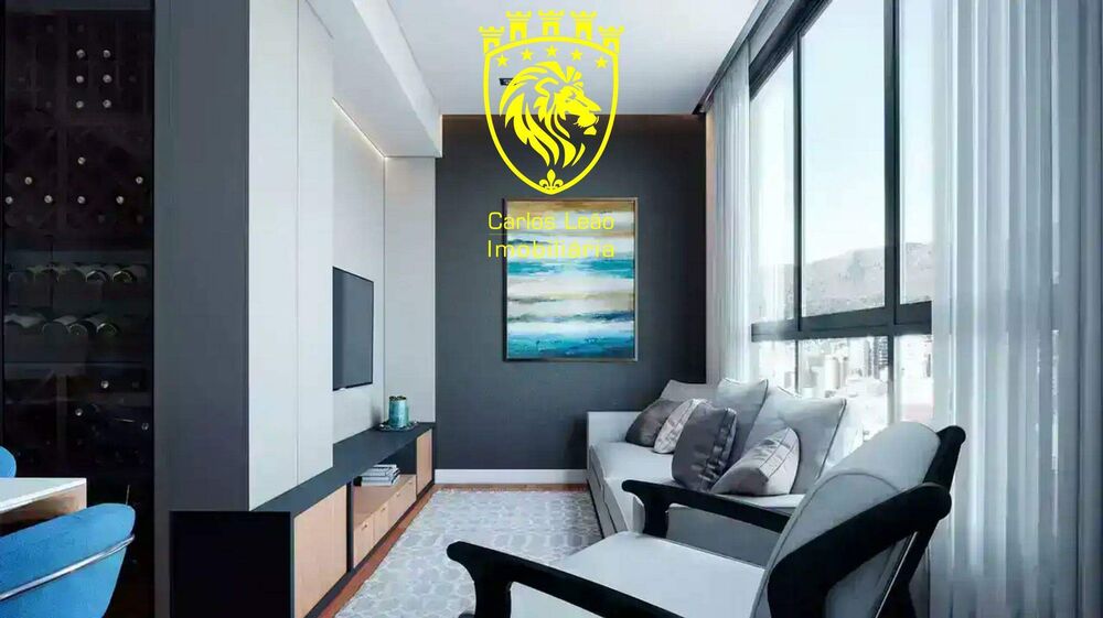 Apartamento à venda com 2 quartos, 66m² - Foto 16
