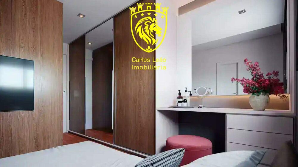 Apartamento à venda com 2 quartos, 66m² - Foto 25