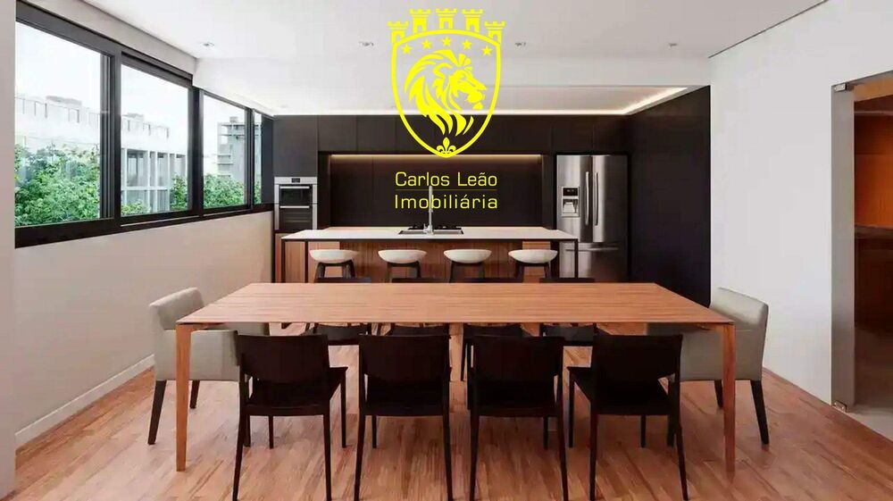 Apartamento à venda com 2 quartos, 66m² - Foto 5