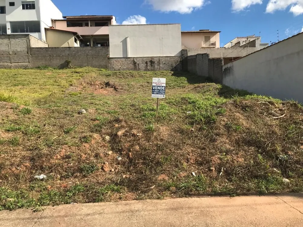 Terreno, 300 m² - Foto 1