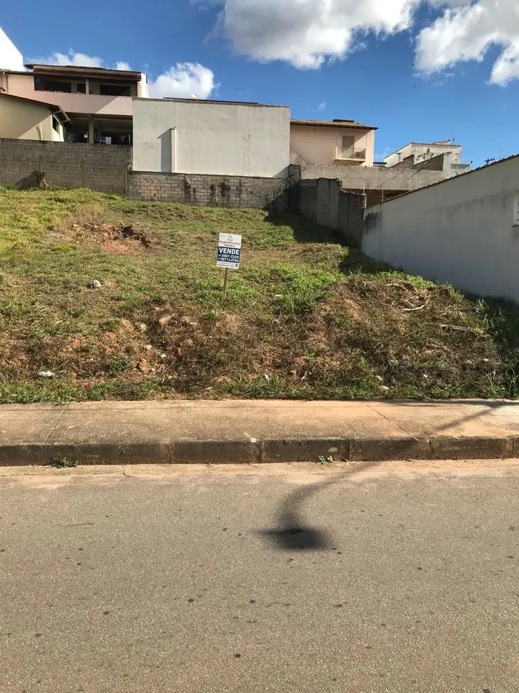 Terreno, 300 m² - Foto 7