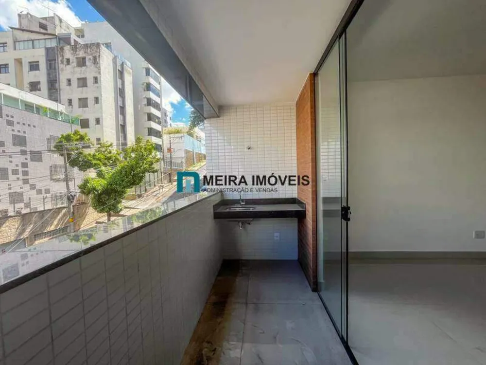 Apartamento, 3 quartos, 88 m² - Foto 11
