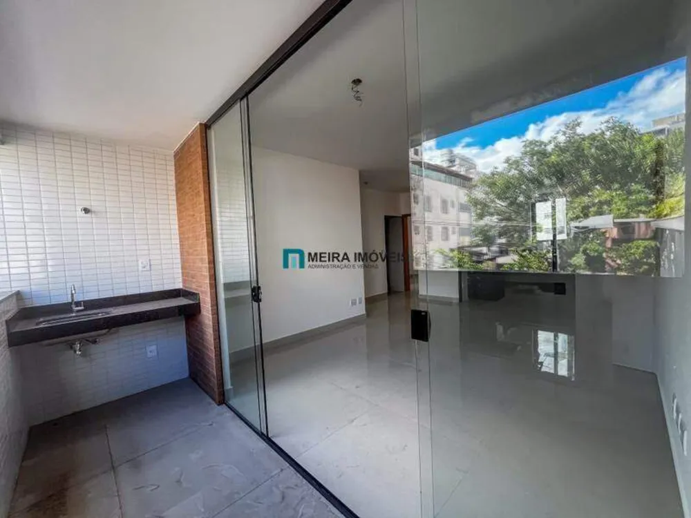 Apartamento, 3 quartos, 88 m² - Foto 9