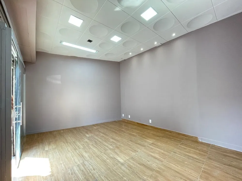 Loja-Salão, 40 m² - Foto 1