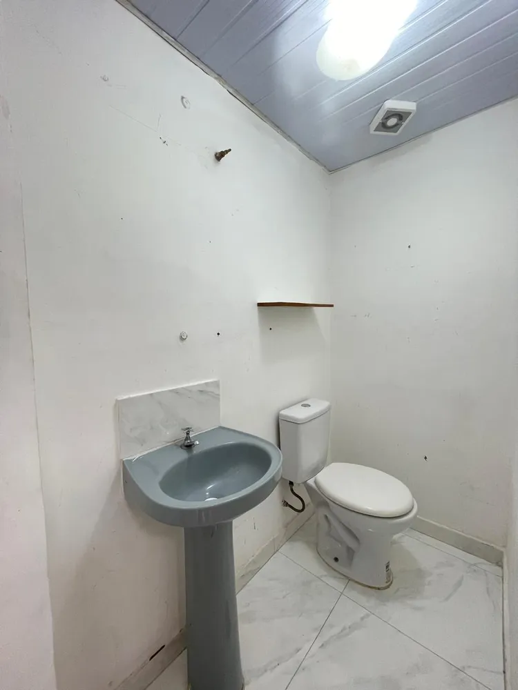 Loja-Salão, 40 m² - Foto 8