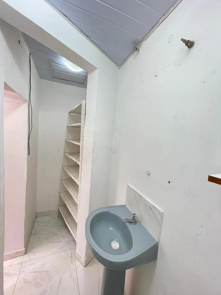 Loja-Salão, 40 m² - Foto 7