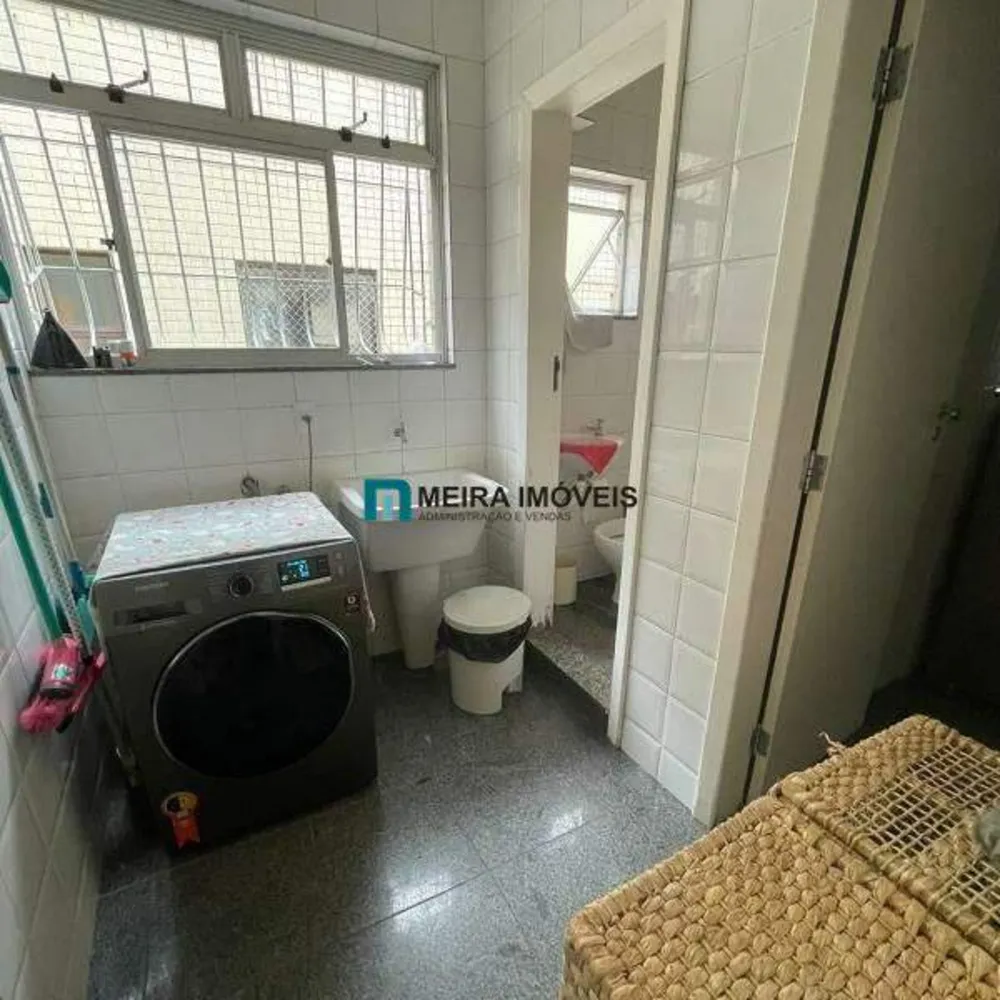 Cobertura, 4 quartos, 240 m² - Foto 3