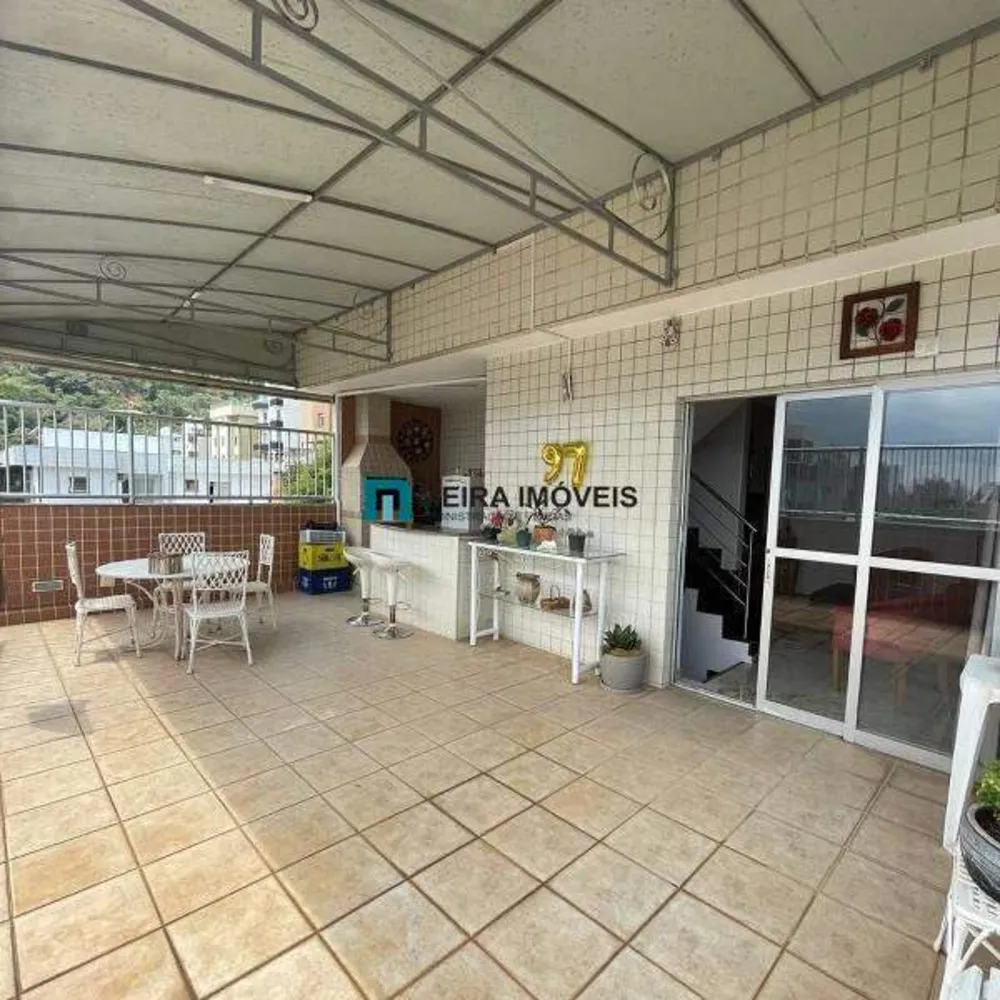 Cobertura, 4 quartos, 240 m² - Foto 12