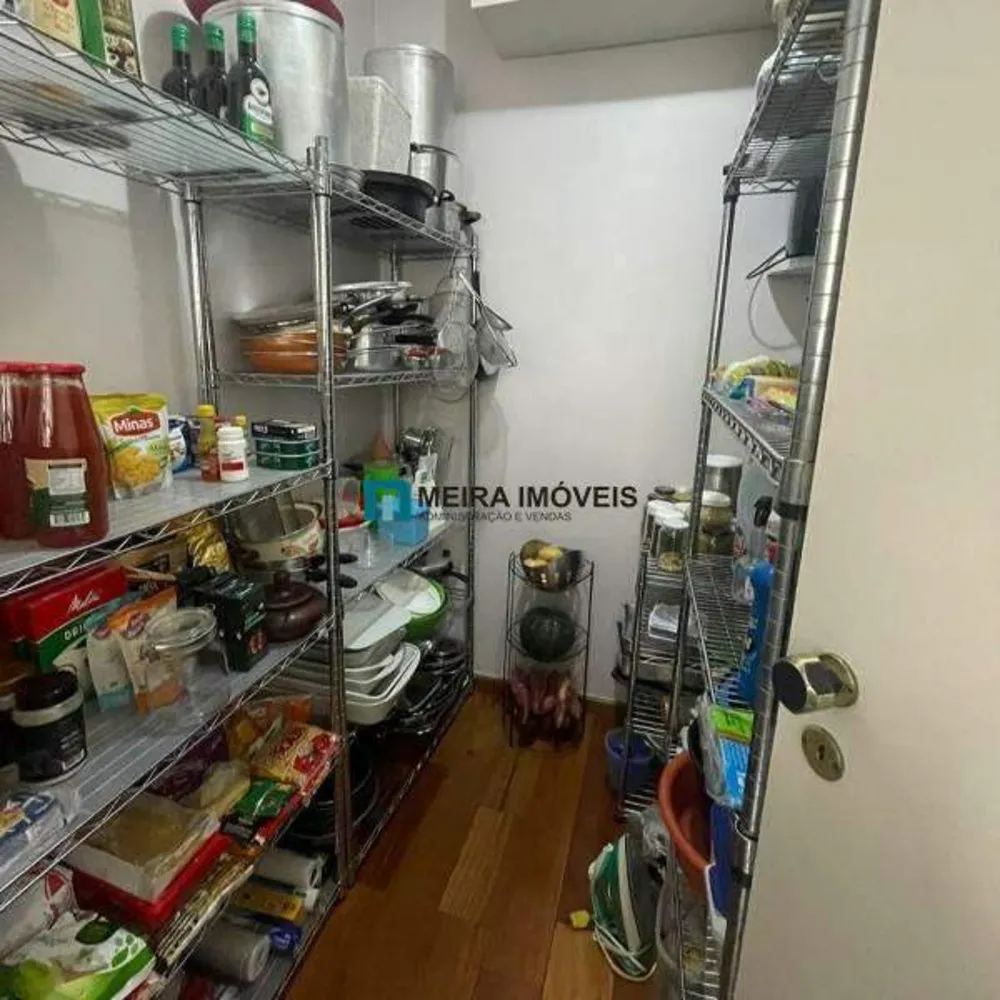Cobertura, 4 quartos, 240 m² - Foto 4