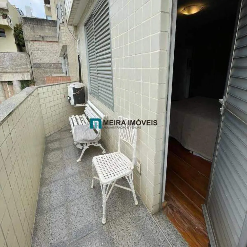 Cobertura, 4 quartos, 240 m² - Foto 13