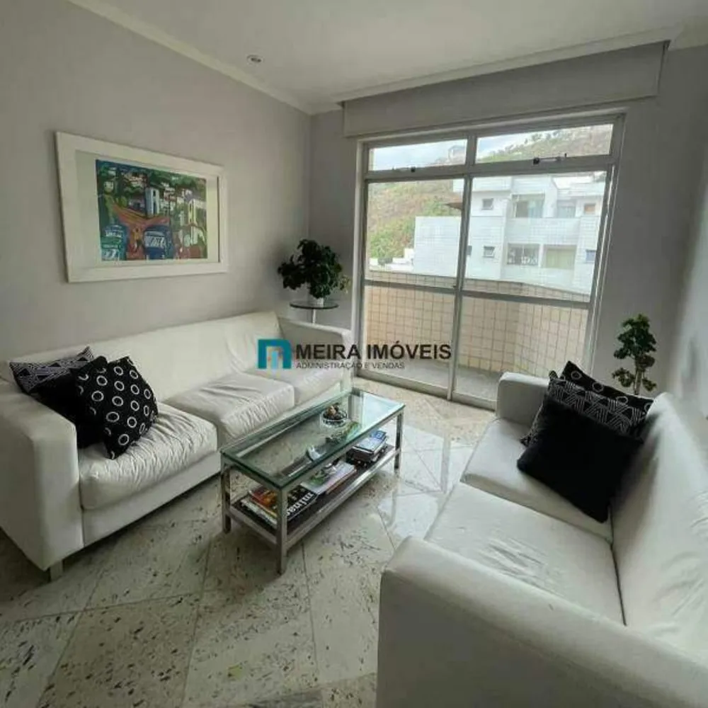 Cobertura, 4 quartos, 240 m² - Foto 1