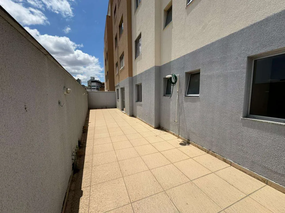Apartamento, 2 quartos, 55 m² - Foto 2