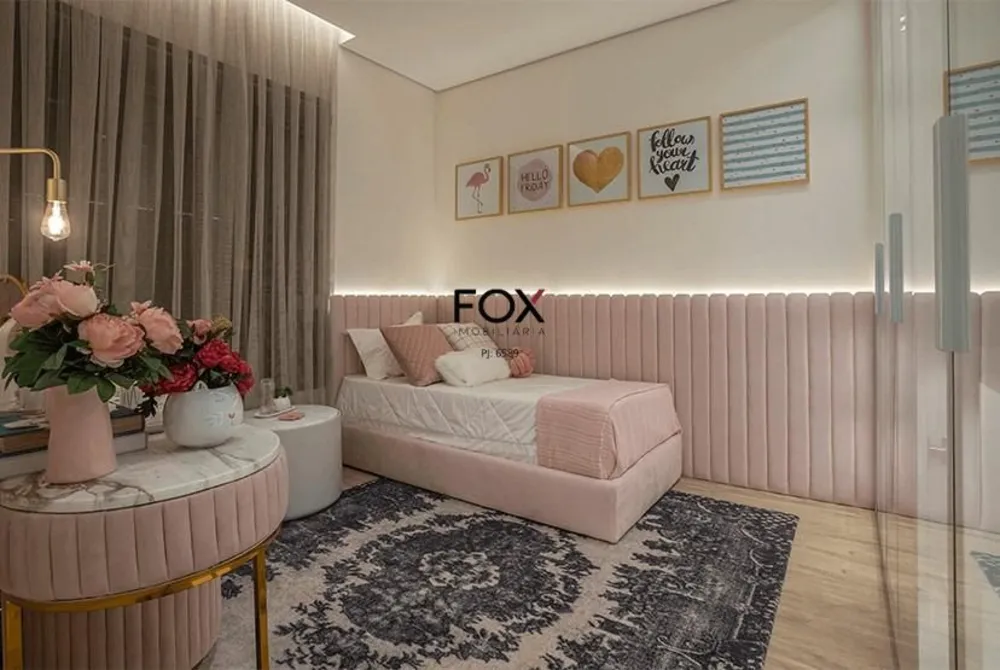 Apartamento, 4 quartos, 225 m² - Foto 2
