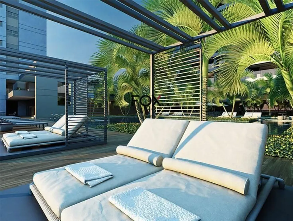 Apartamento, 4 quartos, 225 m² - Foto 4