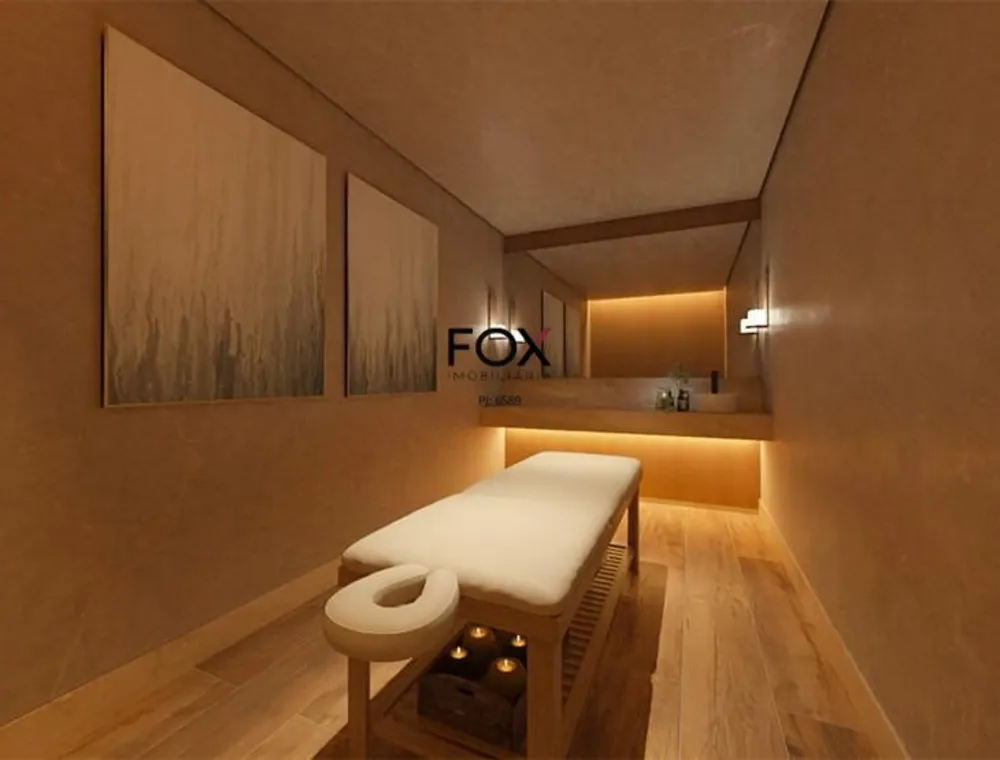 Apartamento, 4 quartos, 225 m² - Foto 3