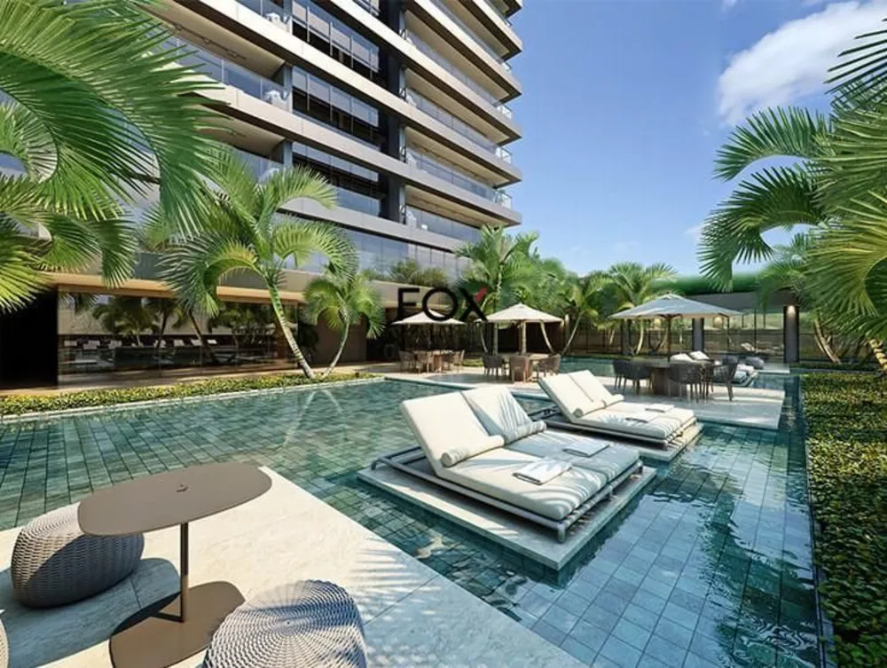 Apartamento, 4 quartos, 225 m² - Foto 1