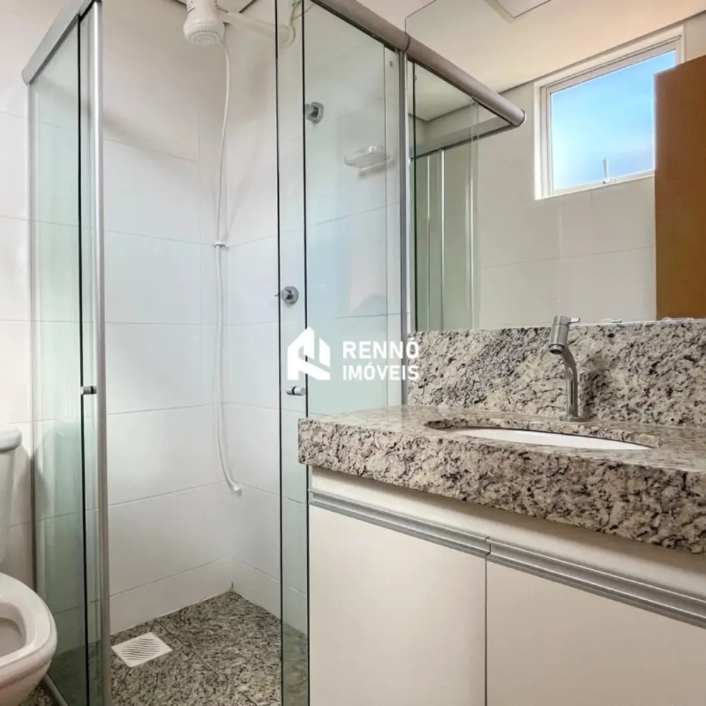 Apartamento, 2 quartos, 55 m² - Foto 9
