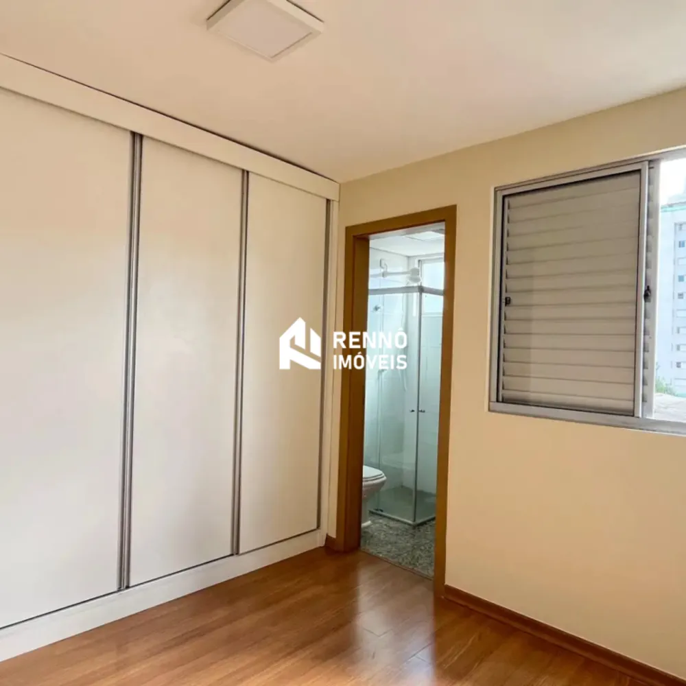 Apartamento, 2 quartos, 55 m² - Foto 11