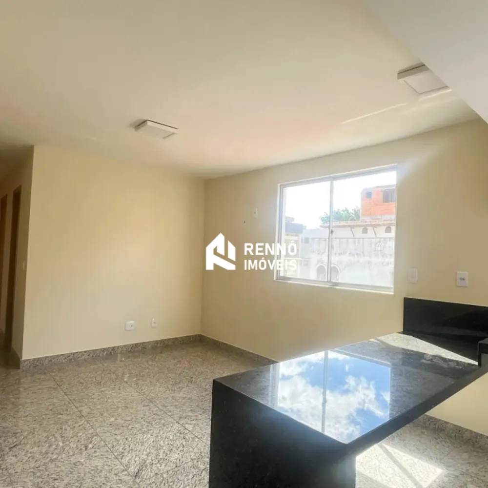 Apartamento, 2 quartos, 55 m² - Foto 1